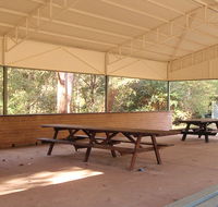 Commandment Rock picnic area - Kawana Tourism