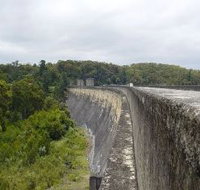 Cordeaux Dam - Kawana Tourism