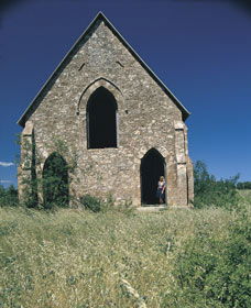 Wesley Church - Kawana Tourism 1