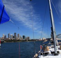 Make it Count - Sailing Experiences - Kawana Tourism