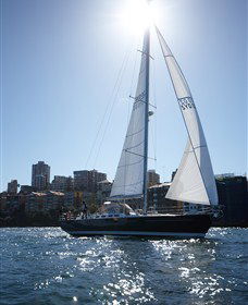 Make It Count - Sailing Experiences - Kawana Tourism 4
