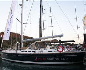 Make It Count - Sailing Experiences - Kawana Tourism 5