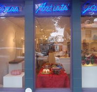 Glass Artists Gallery - Kawana Tourism