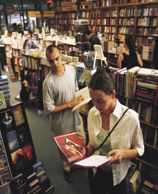 Gleebooks - Kawana Tourism 0