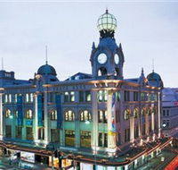 Broadway Shopping Centre - Kawana Tourism