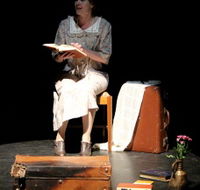 King Street Theatre - Kawana Tourism