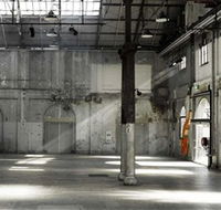 Carriageworks - Kawana Tourism