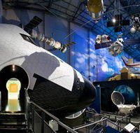 Powerhouse Museum - Kawana Tourism