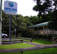 Central Coast Marine Discovery Centre
