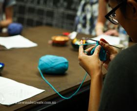 Sew Make Create - Kawana Tourism 3