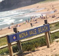 Mona Vale Beach - Kawana Tourism