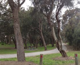 Tuggerah Lakes Cycleway - Kawana Tourism 2