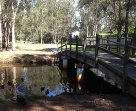 Tuggerah Lakes Cycleway - Kawana Tourism 0