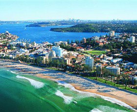 Boomerang Australia Studies - Kawana Tourism 0