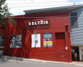 Belvoir St Theatre - Kawana Tourism 0