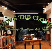 Above the Clouds Store - Kawana Tourism