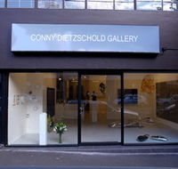 Conny Dietzschold Gallery - Kawana Tourism