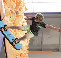 Sky Zone - Kawana Tourism
