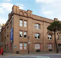 Artspace Sydney - Kawana Tourism