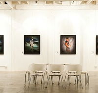 Ambush Gallery - Kawana Tourism