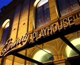 Darlinghurst Theatre Company - Kawana Tourism 0