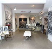 Mark Hanham Gallery - Kawana Tourism