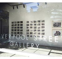 Liverpool Street Gallery - Kawana Tourism