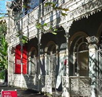 Ann Snell Gallery - Kawana Tourism