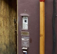 Brett Whiteley Studio - Kawana Tourism