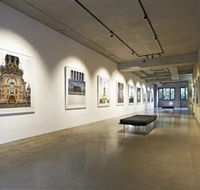 Black Eye Gallery - Kawana Tourism