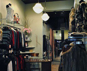 Mon Petit Chou Boutique - Kawana Tourism 0