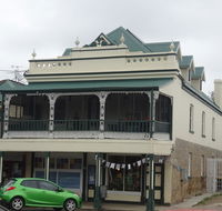 FyreGallery - Kawana Tourism