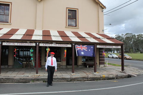 Campbells Store Craft Centre - Kawana Tourism 2