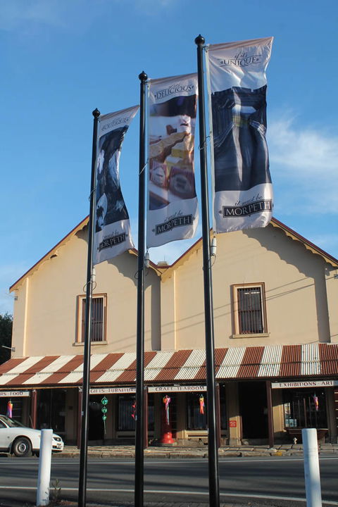 Campbells Store Craft Centre - Kawana Tourism 3