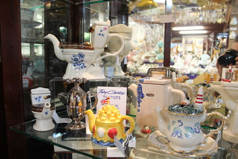 Campbells Store Craft Centre - Kawana Tourism 5