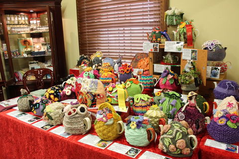 Campbells Store Craft Centre - Kawana Tourism 7