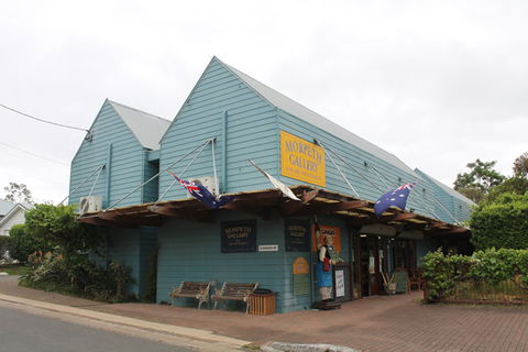 Campbells Store Craft Centre - Kawana Tourism 8