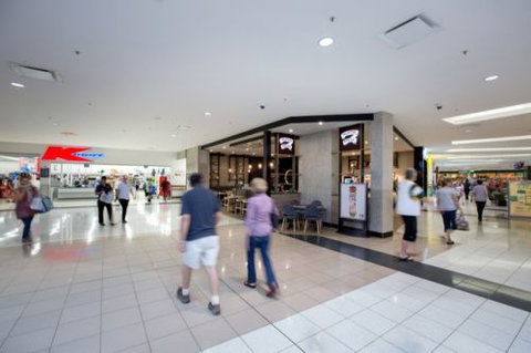 Toormina Gardens Shopping Centre - Kawana Tourism 5