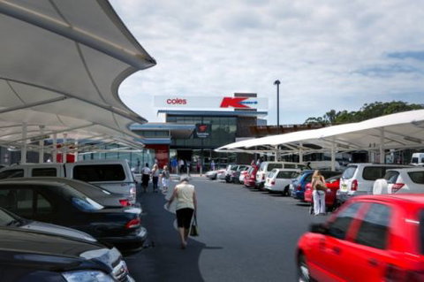 Toormina Gardens Shopping Centre - Kawana Tourism 8