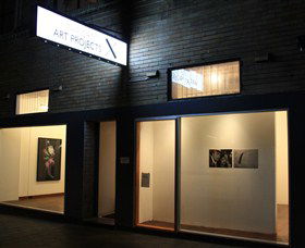 CrossArts Project - Kawana Tourism 0