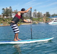 Alternative Fitness - Kawana Tourism