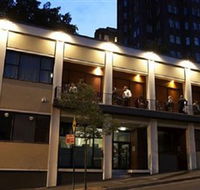 Hayes Theatre Co - Kawana Tourism