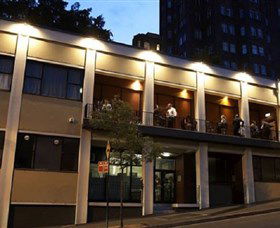 Hayes Theatre Co - Kawana Tourism 0