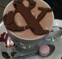 Ampersand Caf Bookstore Paddington - Kawana Tourism