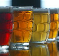 The Illawarra Brewery - Kawana Tourism
