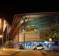 WIN Sports and Entertainment Centres - Kawana Tourism