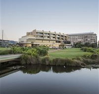 Wollongong Golf Club - Kawana Tourism