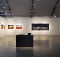 Stills Gallery - Kawana Tourism