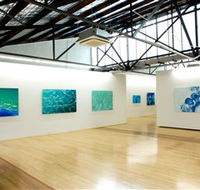Dominik Mersch Gallery - Kawana Tourism