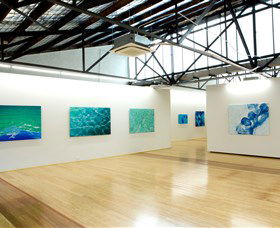 Dominik Mersch Gallery - Kawana Tourism 0